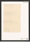 Diatomeae indet. Zeichnungen Sammlung Grunow (NHMW-BOT-W0371405)